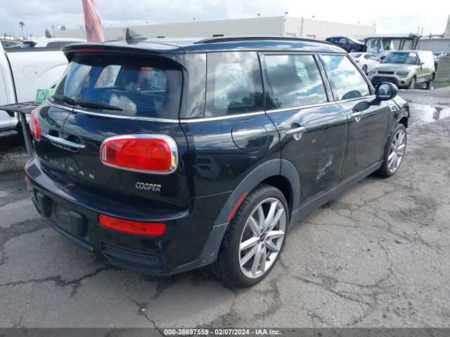 Photo 3 VIN: WMWLN5C56G2E06771 - MINI CLUBMAN 