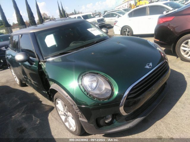 Photo 0 VIN: WMWLN5C56G2E07158 - MINI COOPER CLUBMAN 