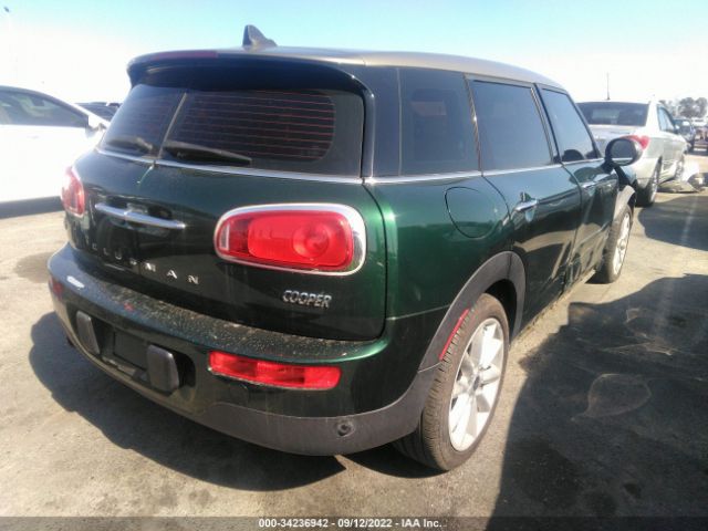 Photo 3 VIN: WMWLN5C56G2E07158 - MINI COOPER CLUBMAN 