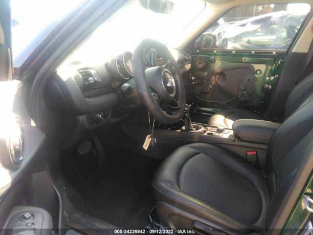 Photo 4 VIN: WMWLN5C56G2E07158 - MINI COOPER CLUBMAN 