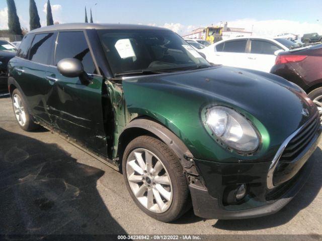 Photo 5 VIN: WMWLN5C56G2E07158 - MINI COOPER CLUBMAN 