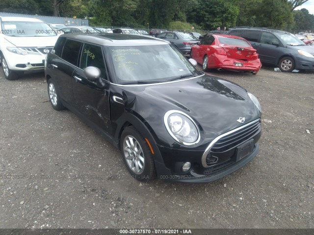 Photo 0 VIN: WMWLN5C56G2E07208 - MINI COOPER CLUBMAN 