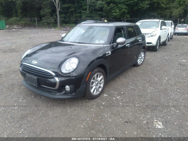 Photo 1 VIN: WMWLN5C56G2E07208 - MINI COOPER CLUBMAN 