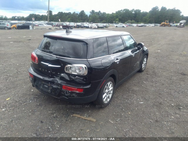 Photo 3 VIN: WMWLN5C56G2E07208 - MINI COOPER CLUBMAN 