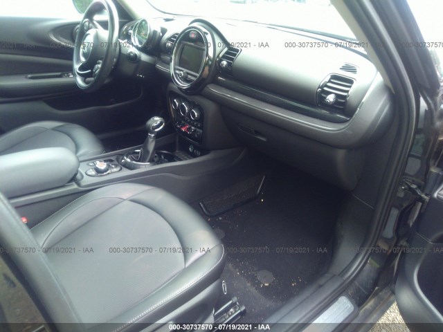 Photo 4 VIN: WMWLN5C56G2E07208 - MINI COOPER CLUBMAN 