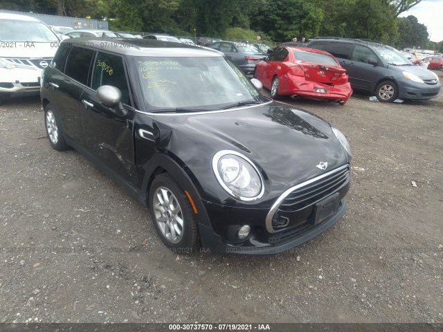 Photo 5 VIN: WMWLN5C56G2E07208 - MINI COOPER CLUBMAN 