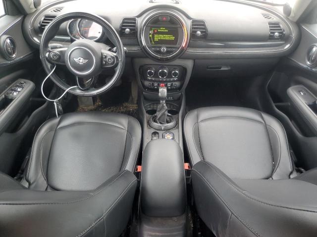 Photo 7 VIN: WMWLN5C56G2E29581 - MINI COOPER CLU 