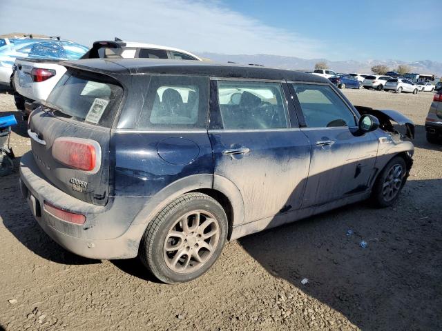 Photo 2 VIN: WMWLN5C56G2E29676 - MINI COOPER CLU 