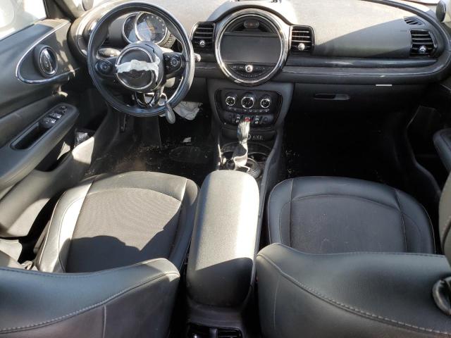 Photo 7 VIN: WMWLN5C56G2E29676 - MINI COOPER CLU 