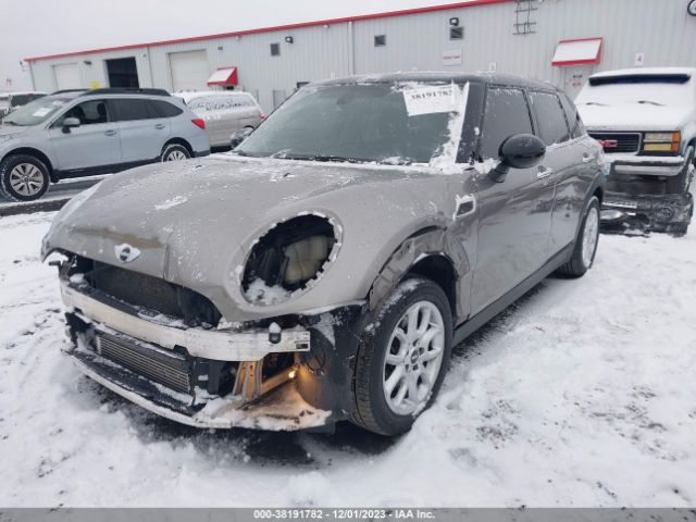 Photo 1 VIN: WMWLN5C56G2E29984 - MINI CLUBMAN 