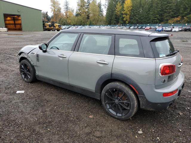 Photo 1 VIN: WMWLN5C56G2E30651 - MINI COOPER CLU 