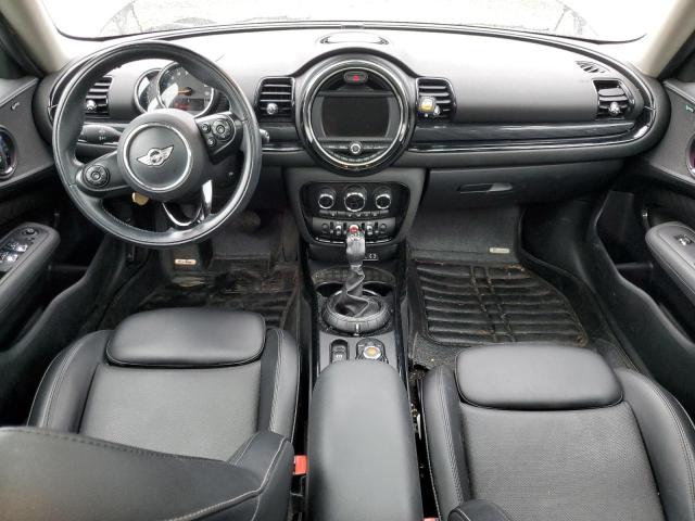 Photo 7 VIN: WMWLN5C56G2E30651 - MINI COOPER CLU 