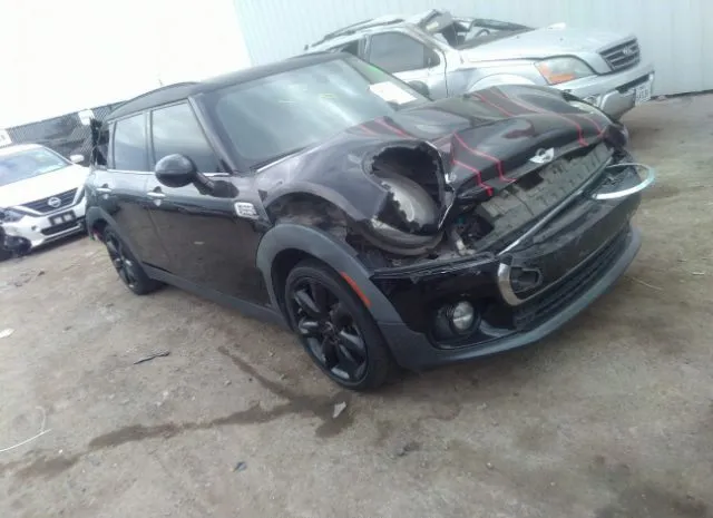 Photo 0 VIN: WMWLN5C56G2E31542 - MINI COOPER CLUBMAN 