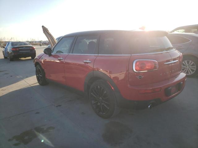 Photo 1 VIN: WMWLN5C56K2E34840 - MINI COOPER 