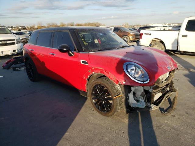 Photo 3 VIN: WMWLN5C56K2E34840 - MINI COOPER 