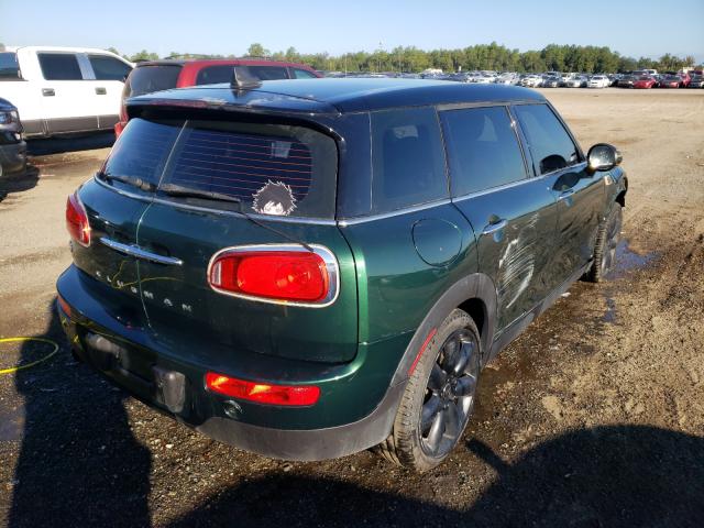 Photo 3 VIN: WMWLN5C57G2E06987 - MINI CLUBMAN 