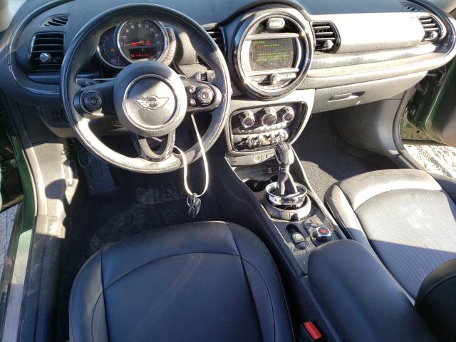 Photo 8 VIN: WMWLN5C57G2E06987 - MINI CLUBMAN 