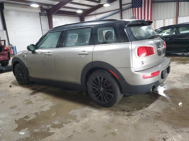 Photo 1 VIN: WMWLN5C57G2E29847 - MINI COOPER CLU 