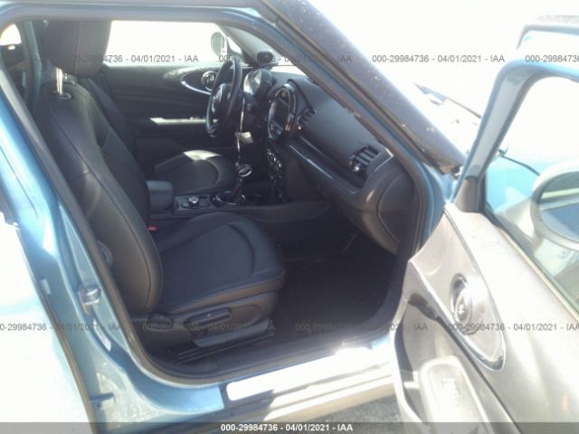 Photo 4 VIN: WMWLN5C57G2E30545 - MINI COOPER CLUBMAN 