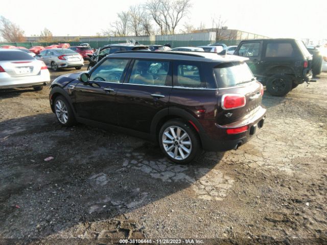 Photo 2 VIN: WMWLN5C57G2E31341 - MINI CLUBMAN 