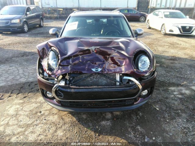 Photo 5 VIN: WMWLN5C57G2E31341 - MINI CLUBMAN 