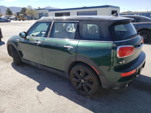 Photo 1 VIN: WMWLN5C57H2B35320 - MINI COOPER 