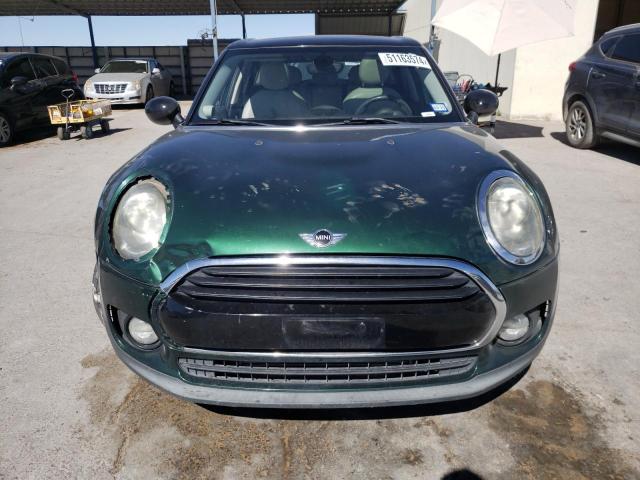 Photo 4 VIN: WMWLN5C57H2B35320 - MINI COOPER 