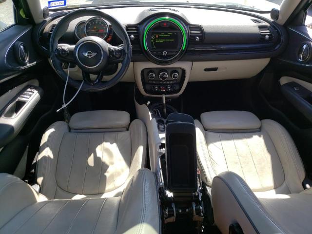 Photo 7 VIN: WMWLN5C57H2B35320 - MINI COOPER 