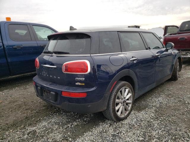 Photo 3 VIN: WMWLN5C57H2E31681 - MINI COOPER CLU 