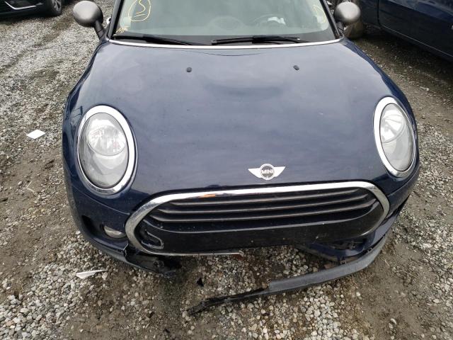 Photo 8 VIN: WMWLN5C57H2E31681 - MINI COOPER CLU 