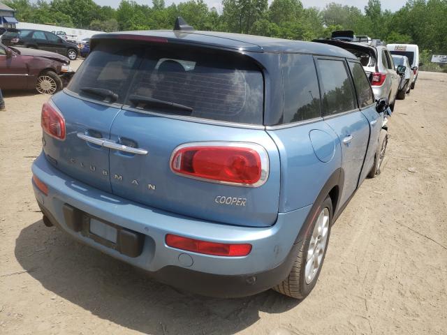 Photo 3 VIN: WMWLN5C57H2E32278 - MINI COOPER CLU 