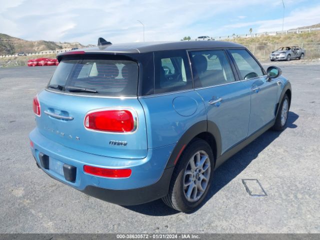 Photo 3 VIN: WMWLN5C57H2E32880 - MINI CLUBMAN 