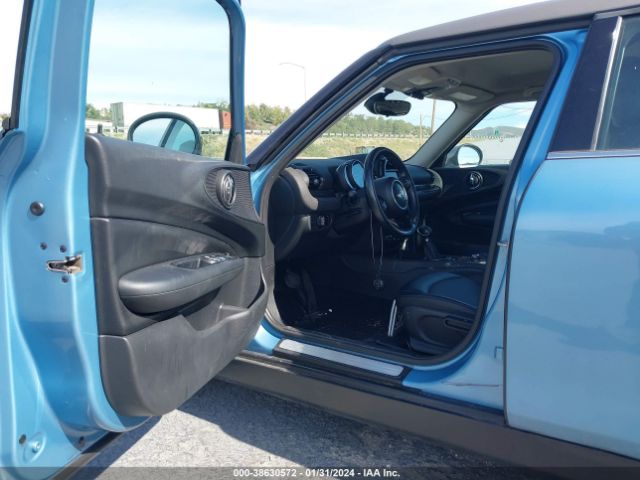 Photo 5 VIN: WMWLN5C57H2E32880 - MINI CLUBMAN 