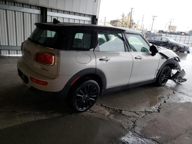 Photo 2 VIN: WMWLN5C57J2E34408 - MINI COOPER CLU 