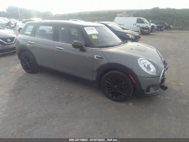 Photo 0 VIN: WMWLN5C57J2E34439 - MINI CLUBMAN 