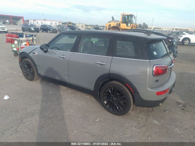 Photo 2 VIN: WMWLN5C57J2E34439 - MINI CLUBMAN 