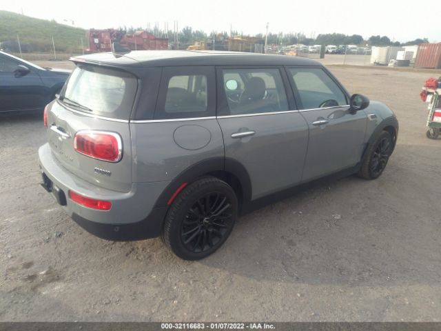 Photo 3 VIN: WMWLN5C57J2E34439 - MINI CLUBMAN 