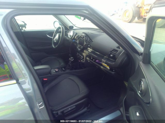 Photo 4 VIN: WMWLN5C57J2E34439 - MINI CLUBMAN 