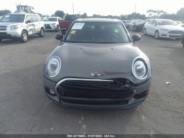 Photo 5 VIN: WMWLN5C57J2E34439 - MINI CLUBMAN 