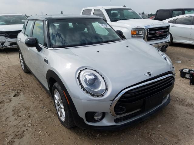 Photo 0 VIN: WMWLN5C57J2E34523 - MINI COOPER CLU 