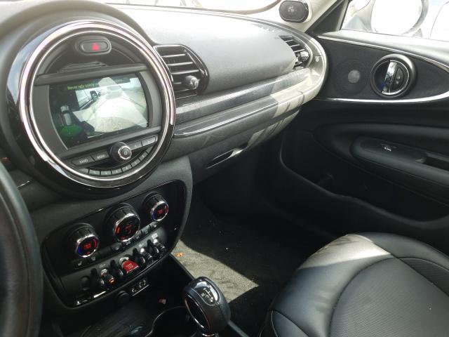 Photo 8 VIN: WMWLN5C57J2E34523 - MINI COOPER CLU 