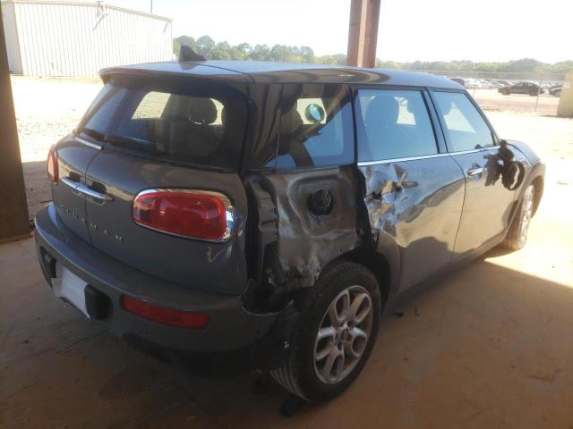 Photo 3 VIN: WMWLN5C57K2E34748 - MINI COOPER CLU 