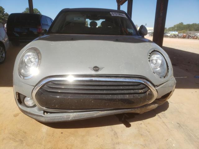 Photo 6 VIN: WMWLN5C57K2E34748 - MINI COOPER CLU 