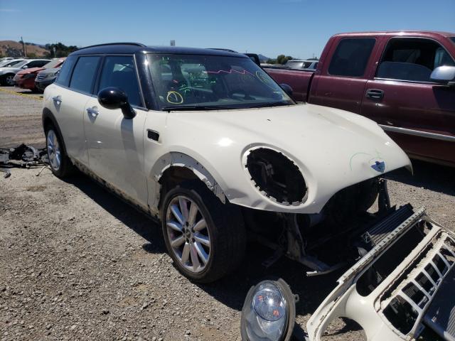 Photo 0 VIN: WMWLN5C58G2B27838 - MINI COOPER CLU 