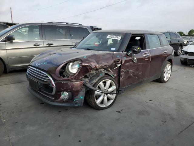 Photo 0 VIN: WMWLN5C58G2B34708 - MINI COOPER CLU 