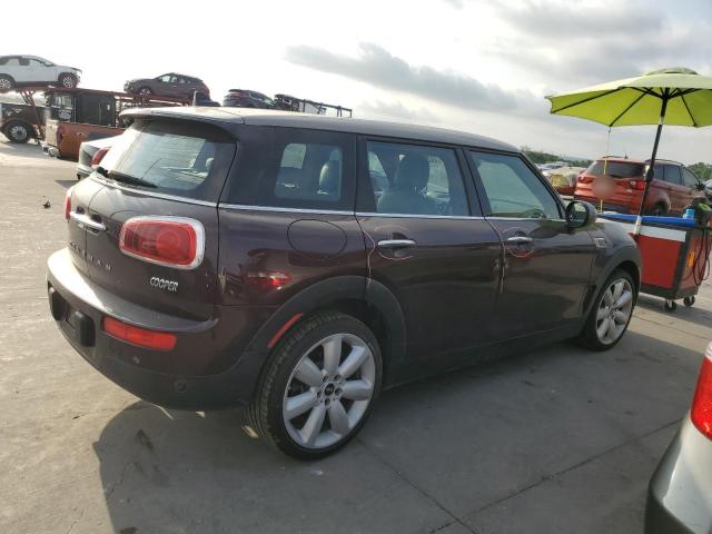 Photo 2 VIN: WMWLN5C58G2B34708 - MINI COOPER CLU 