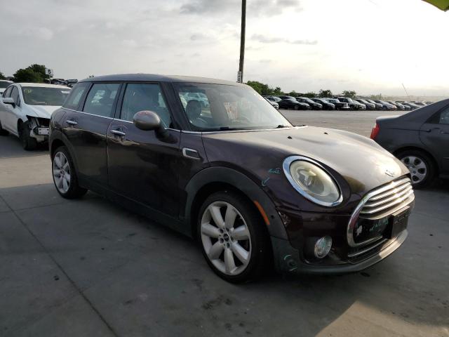 Photo 3 VIN: WMWLN5C58G2B34708 - MINI COOPER CLU 