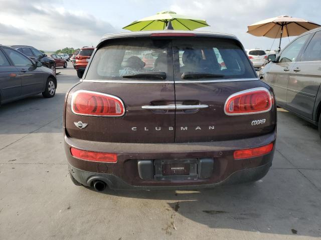 Photo 5 VIN: WMWLN5C58G2B34708 - MINI COOPER CLU 