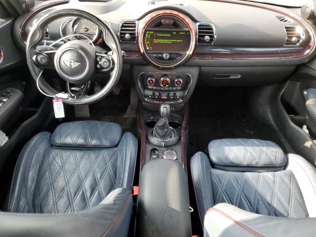 Photo 7 VIN: WMWLN5C58G2B34708 - MINI COOPER CLU 