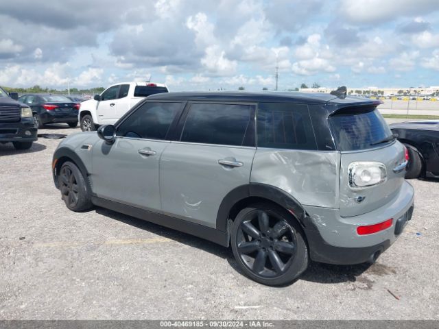 Photo 5 VIN: WMWLN5C58G2E06657 - MINI CLUBMAN 